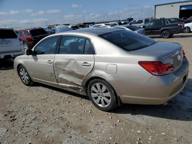 Image 2 of 2005 TOYOTA AVALON XL 2005 with VIN 4T1BK36B85U042120
