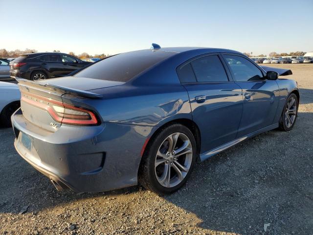 Image 3 of 2020 DODGE CHARGER R/T 2020 with VIN 2C3CDXCT8LH183295