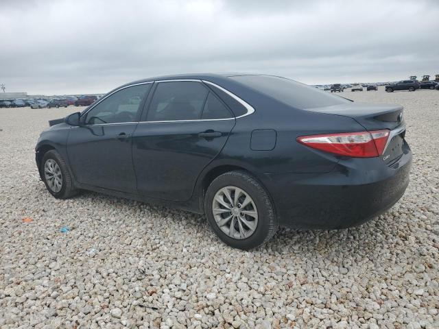 Image 2 of 2017 TOYOTA CAMRY LE 2017 with VIN 4T1BF1FK9HU316714