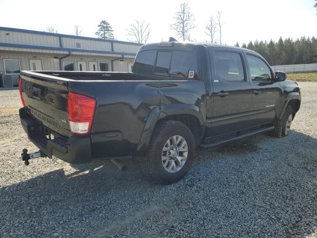 Image 3 of 2017 TOYOTA TACOMA DOUBLE CAB 2017 with VIN 5TFAZ5CN9HX050963