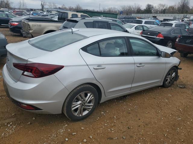 Image 3 of 2019 HYUNDAI ELANTRA SEL 2019 with VIN 5NPD84LFXKH429394