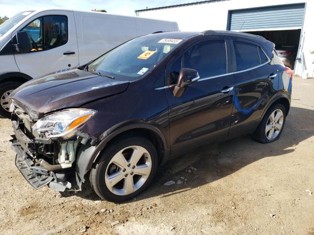 2015 BUICK ENCORE  2015 image