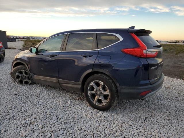 Изображение 2 2017 HONDA CR-V EX 2017 с VIN 2HKRW2H57HH634115