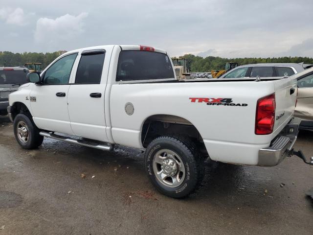 Obraz 2 z 2008 DODGE RAM 2500 ST 2008 z VIN 3D7KS28A68G196941