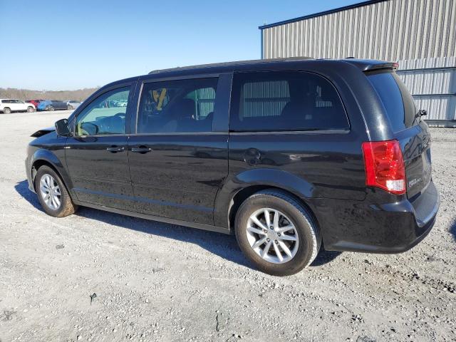 Image 2 of 2016 DODGE GRAND CARAVAN SXT 2016 with VIN 2C4RDGCG2GR373408