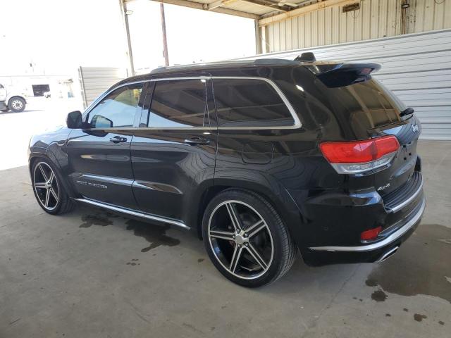 Obraz 2 z 2019 JEEP GRAND CHEROKEE SUMMIT 2019 z VIN 1C4RJFJT1KC637562