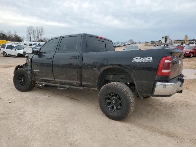 Image 2 of 2020 RAM 2500 TRADESMAN 2020 with VIN 3C6UR5CL8LG207818