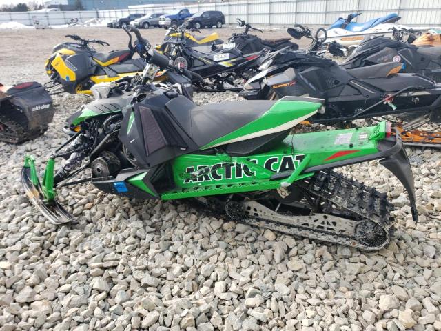 Изображение 3 2013 ARCT 1059 CC 2013 с VIN 4UF13SNW0DT114081