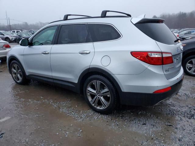 Изображение 2 2014 HYUNDAI SANTA FE GLS 2014 с VIN KM8SRDHF3EU036744