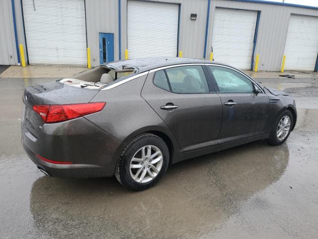 Image 3 of 2013 KIA OPTIMA LX 2013 with VIN 5XXGM4A73DG220517