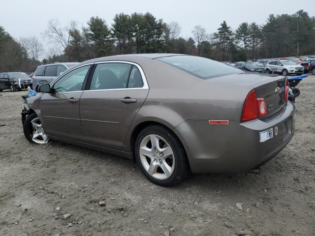 Изображение 2 2011 CHEVROLET MALIBU LS 2011 с VIN 1G1ZA5EU3BF396303