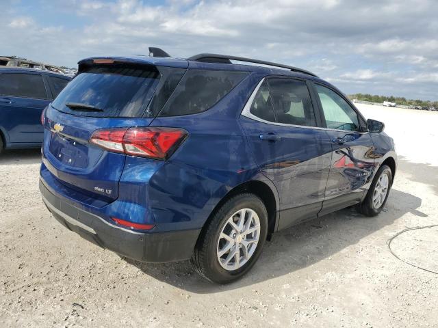 Изображение 3 2022 CHEVROLET EQUINOX LT 2022 с VIN 3GNAXUEV2NL290500