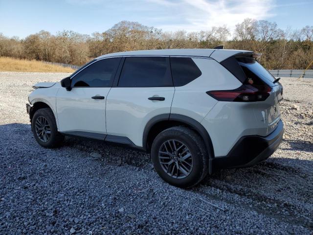Изображение 2 2022 NISSAN ROGUE S 2022 с VIN 5N1BT3AA4NC717169
