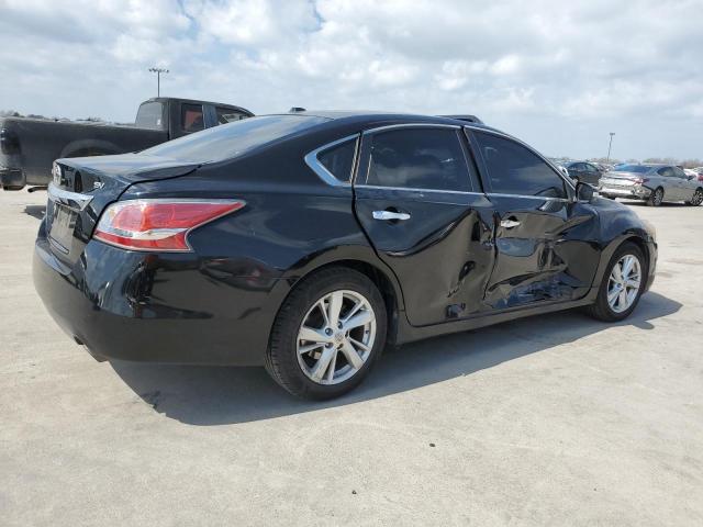 Image 3 of 2014 NISSAN ALTIMA 2.5 2014 with VIN 1N4AL3AP4EN258840