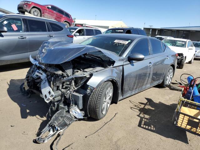 Изображение 1 2020 NISSAN ALTIMA S 2020 с VIN 1N4BL4BV0LC136749