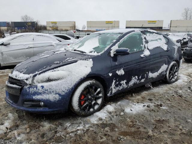 Obraz 2015 DODGE DART SXT 2015