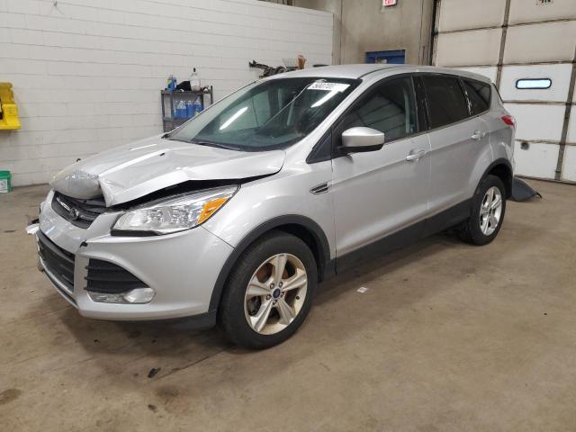 Изображение 1 2014 FORD ESCAPE SE 2014 с VIN 1FMCU9GX7EUC11278