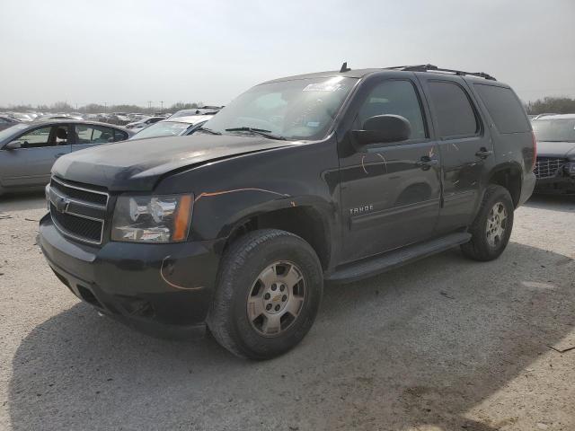 2013 CHEVROLET TAHOE C1500 LT 2013 image