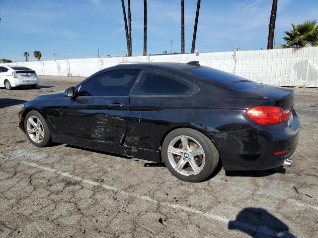 Изображение 2 2014 BMW 428 I 2014 с VIN WBA3N7C55EK220192