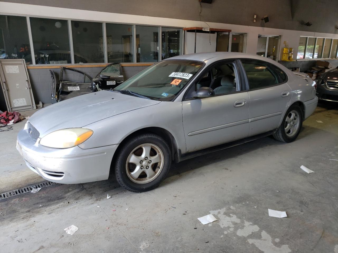2006 FORD TAURUS SE 2006 image