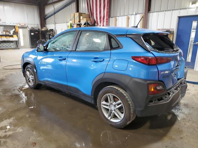 Obraz 2 z 2020 HYUNDAI KONA SE 2020 z VIN KM8K1CAA9LU586835