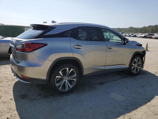 Изображение 3 2022 LEXUS RX 450H 2022 с VIN 2T2HGMDA7NC073660