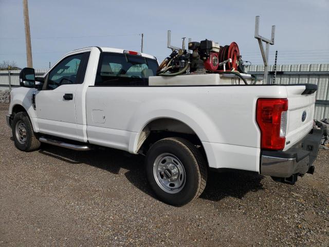 Obraz 2 z 2019 FORD F250 SUPER DUTY 2019 z VIN 1FTBF2A65KEC85970