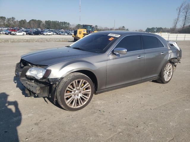 Obraz 1 z 2011 CHRYSLER 300C  2011 z VIN 2C3CA6CT1BH598413