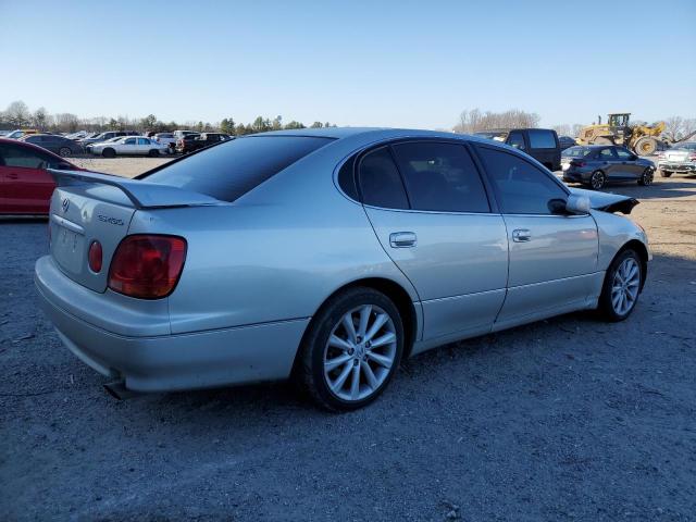Obraz 3 z 2001 LEXUS GS 430 2001 z VIN JT8BL69S510003600