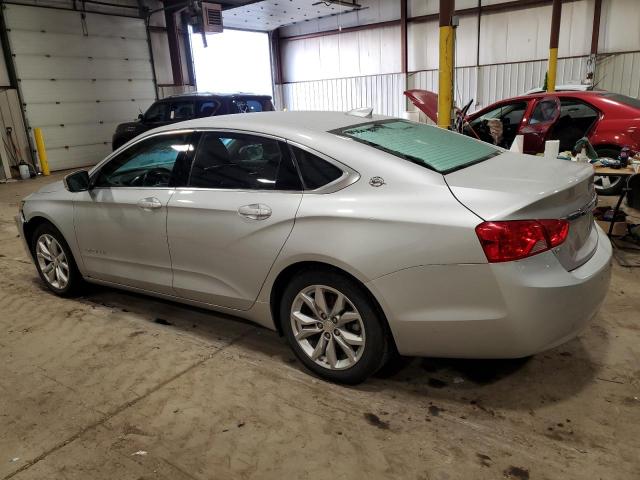 Изображение 2 2018 CHEVROLET IMPALA LT 2018 с VIN 2G1105S38J9165254
