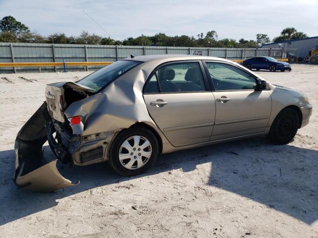 Изображение 3 2007 TOYOTA COROLLA CE 2007 с VIN 2T1BR32EX7C742477