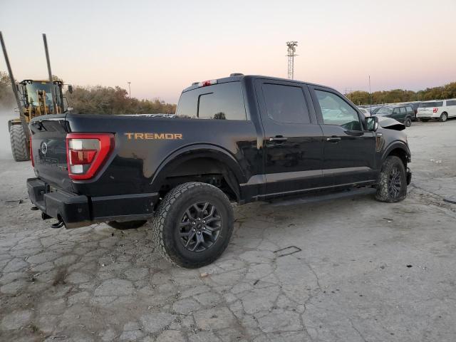 Obraz 3 z 2022 FORD F150 SUPERCREW 2022 z VIN 1FTEW1E83NFA69181