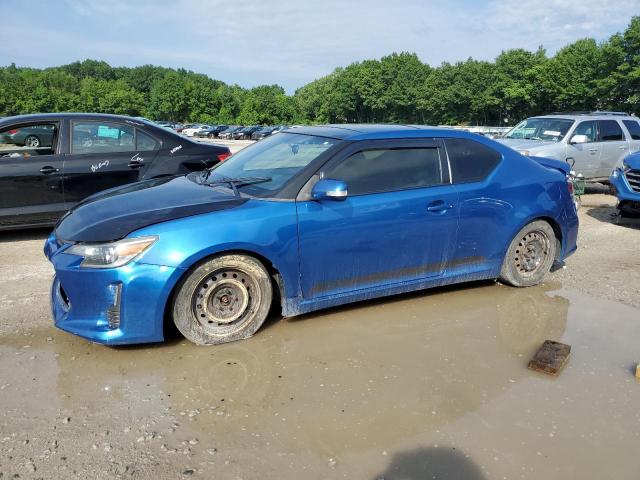 Изображение 1 2014 TOYOTA SCION TC  2014 с VIN JTKJF5C79E3080180