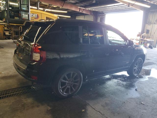 Image 3 of 2016 JEEP COMPASS SPORT 2016 with VIN 1C4NJDBB4GD809920