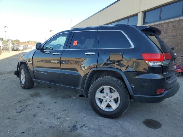 Изображение 2 2015 JEEP GRAND CHEROKEE LIMITED 2015 с VIN 1C4RJFBG0FC172926