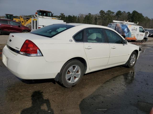 Obraz 3 z 2008 CHEVROLET IMPALA LT 2008 z VIN 2G1WT58NX81292327
