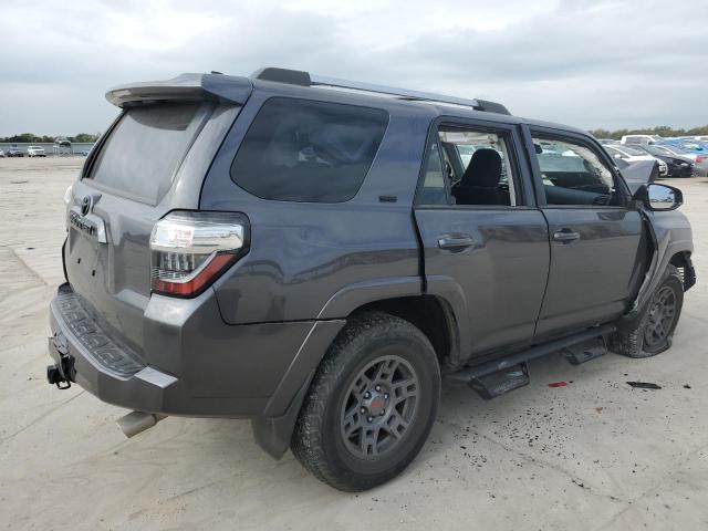 Image 3 of 2020 TOYOTA 4RUNNER SR5 2020 with VIN JTEZU5JR1L5219543