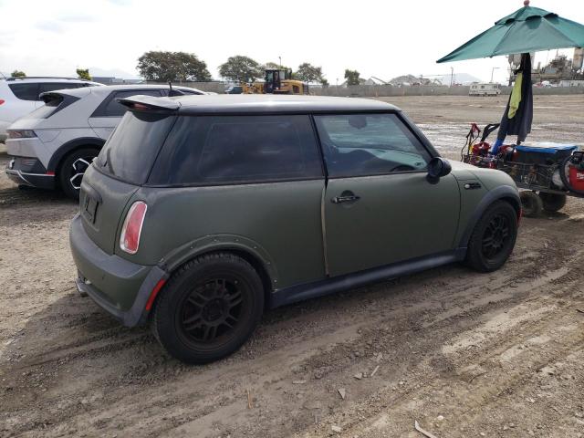 Obraz 3 z 2006 MINI COOPER S 2006 z VIN WMWRE33526TL18921