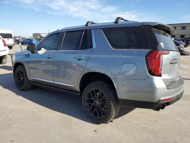 Image 2 of 2023 GMC YUKON DENALI 2023 with VIN 1GKS2DKL6PR500739