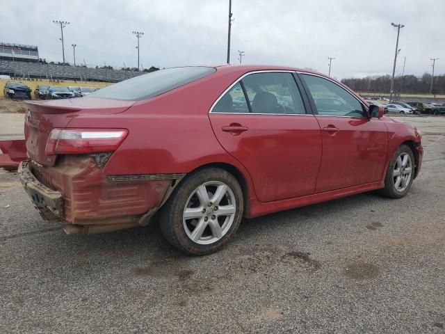 Image 3 of 2008 TOYOTA CAMRY CE 2008 with VIN 4T1BE46K78U233626