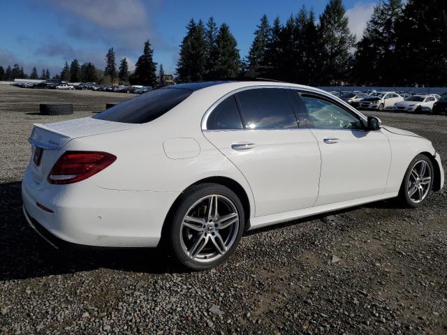 Image 3 of 2019 MERCEDES-BENZ E 300 2019 with VIN WDDZF4JB1KA633199