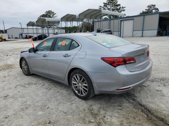 Изображение 2 2015 ACURA TLX ADVANCE 2015 с VIN 19UUB2F78FA011523