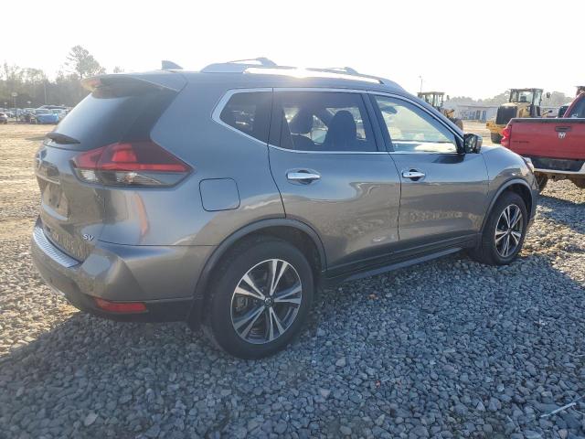 Image 3 of 2020 NISSAN ROGUE S 2020 with VIN JN8AT2MTXLW006227