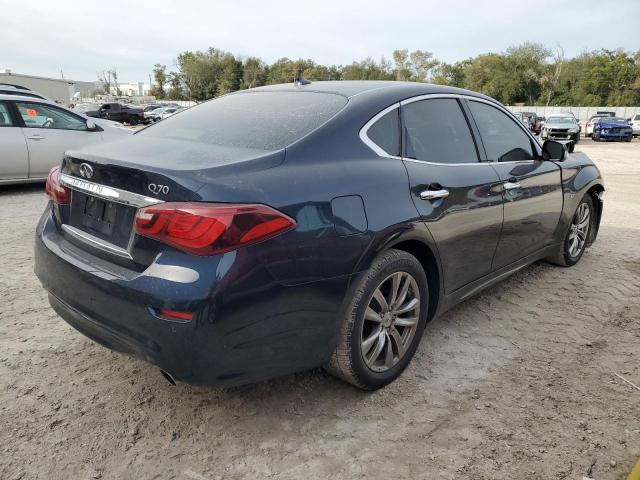 Image 3 of 2015 INFINITI Q70 3.7 2015 with VIN JN1BY1AP5FM540175