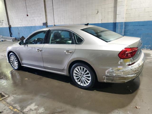 Obraz 2 z 2016 VOLKSWAGEN PASSAT SE 2016 z VIN 1VWBT7A33GC014692