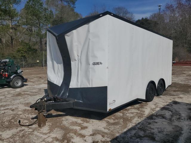 Image 2 of 2021 SPARTAN MOTORS TRAILER 2021 with VIN 50XBE1828MA023986