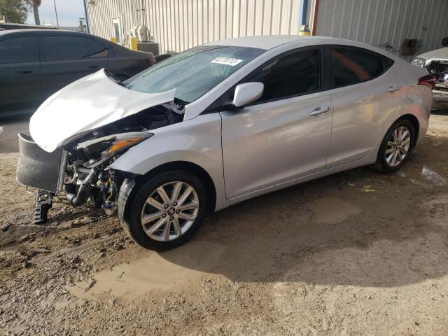 Obraz 2015 HYUNDAI ELANTRA SE 2015