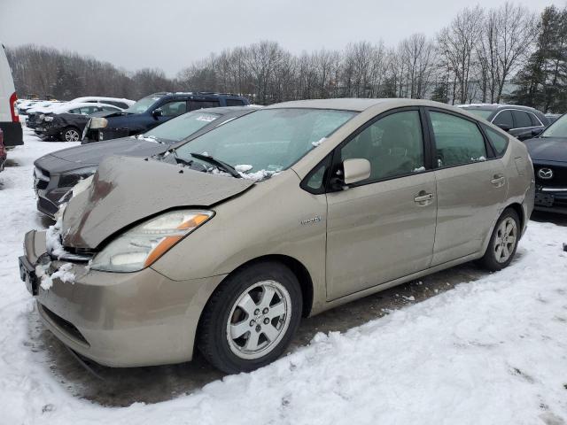 Image 1 of 2008 TOYOTA PRIUS  2008 with VIN JTDKB20UX83364566