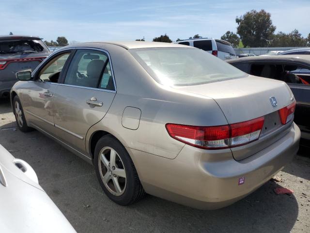 Image 2 of 2004 HONDA ACCORD EX 2004 with VIN JHMCM56634C035502