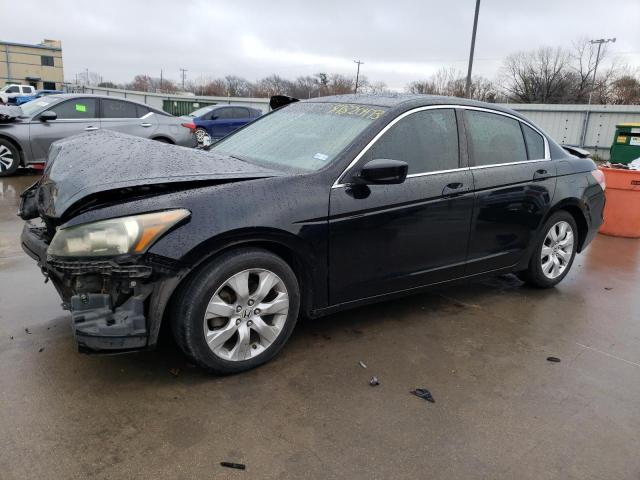 Изображение 2010 HONDA ACCORD EXL 2010